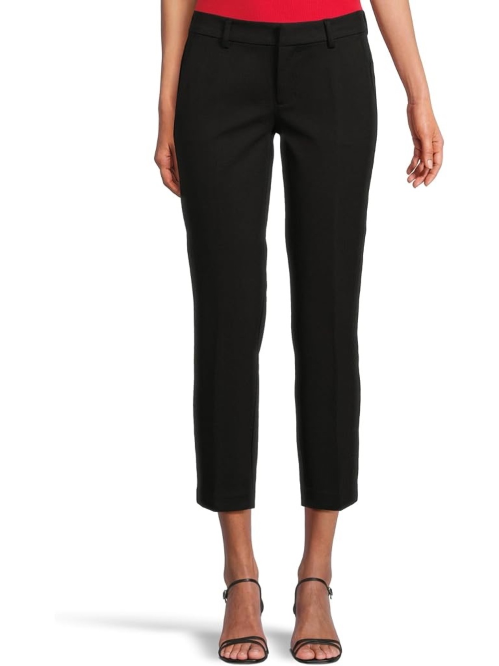 Andrew Marc Ankle Ponte Pants